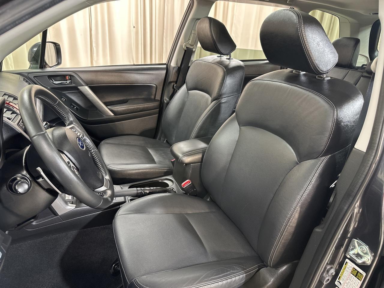 2015 Subaru Forester 2.0XT Touring Annapolis MD