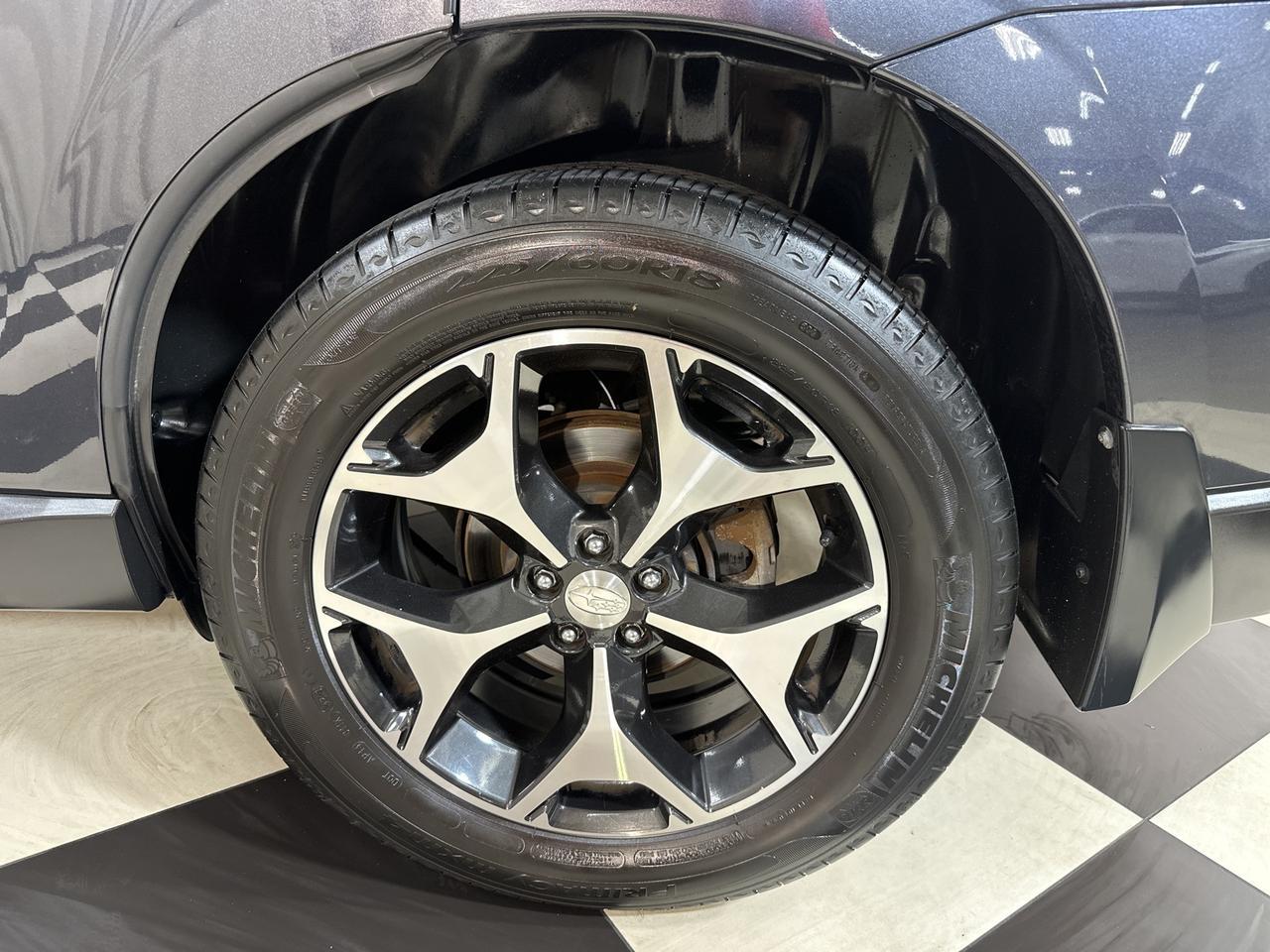 2015 Subaru Forester 2.0XT Touring Annapolis MD