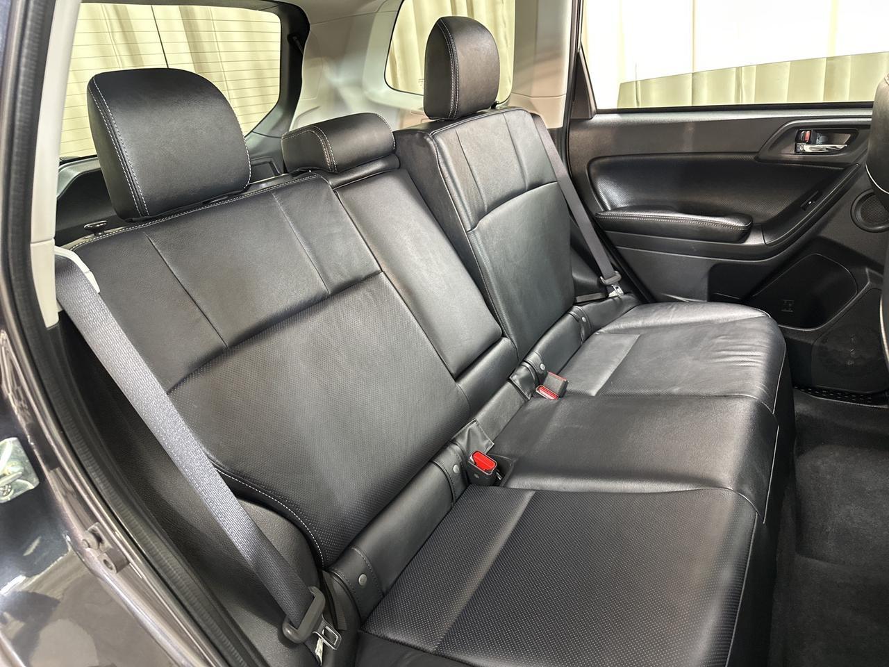 2015 Subaru Forester 2.0XT Touring Annapolis MD