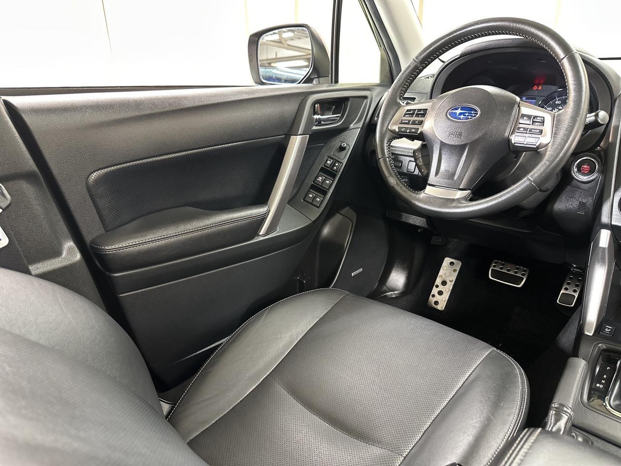 2015 Subaru Forester 2.0XT Touring Annapolis MD