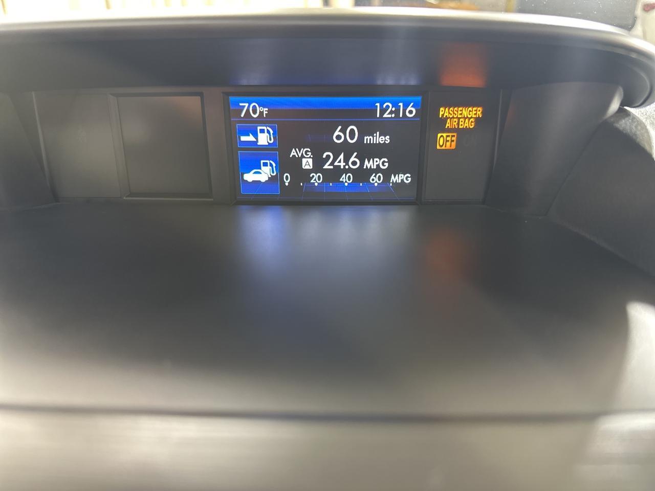 2015 Subaru Forester 2.0XT Touring Annapolis MD