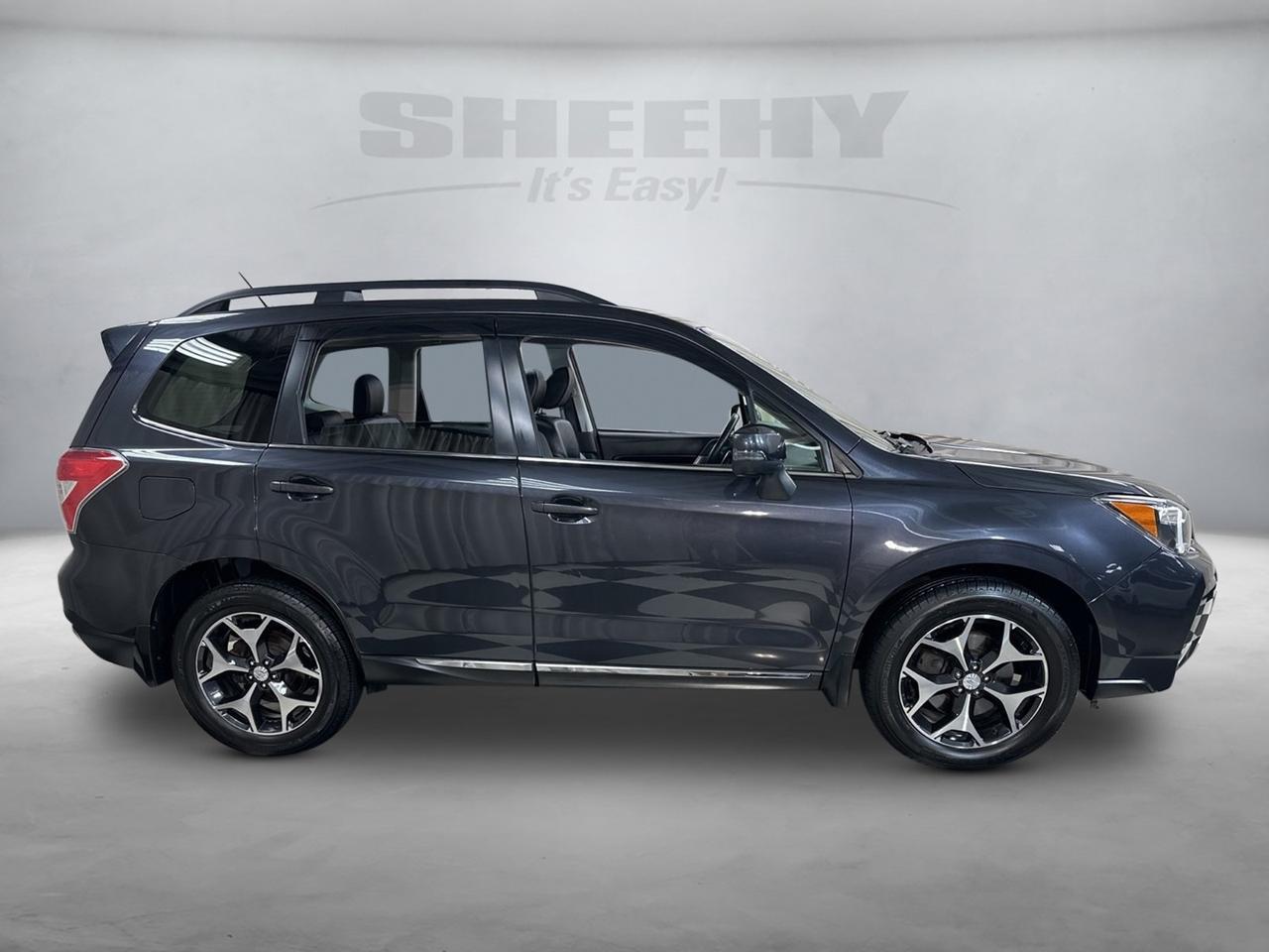 2015 Subaru Forester 2.0XT Touring Annapolis MD