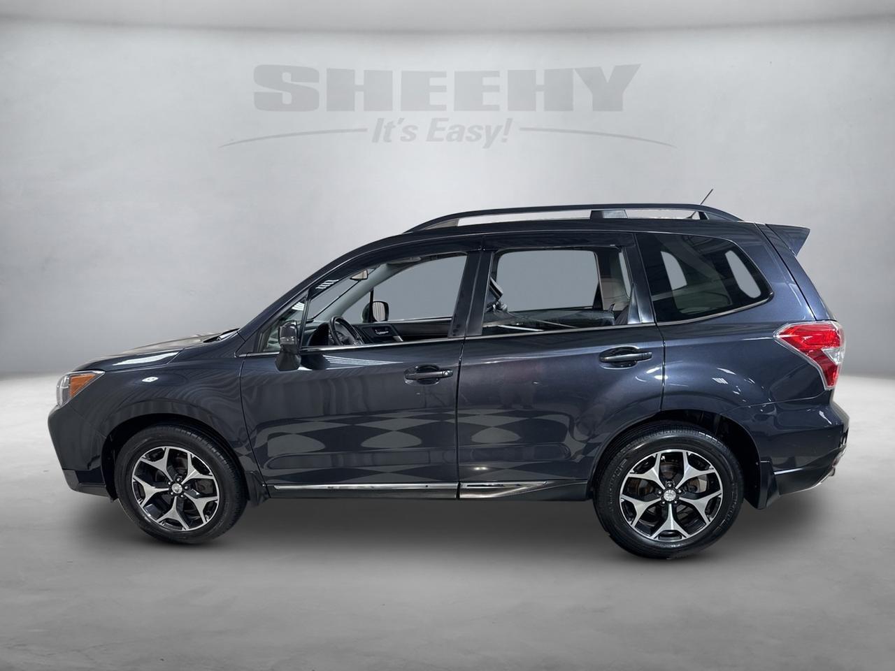 2015 Subaru Forester 2.0XT Touring Annapolis MD