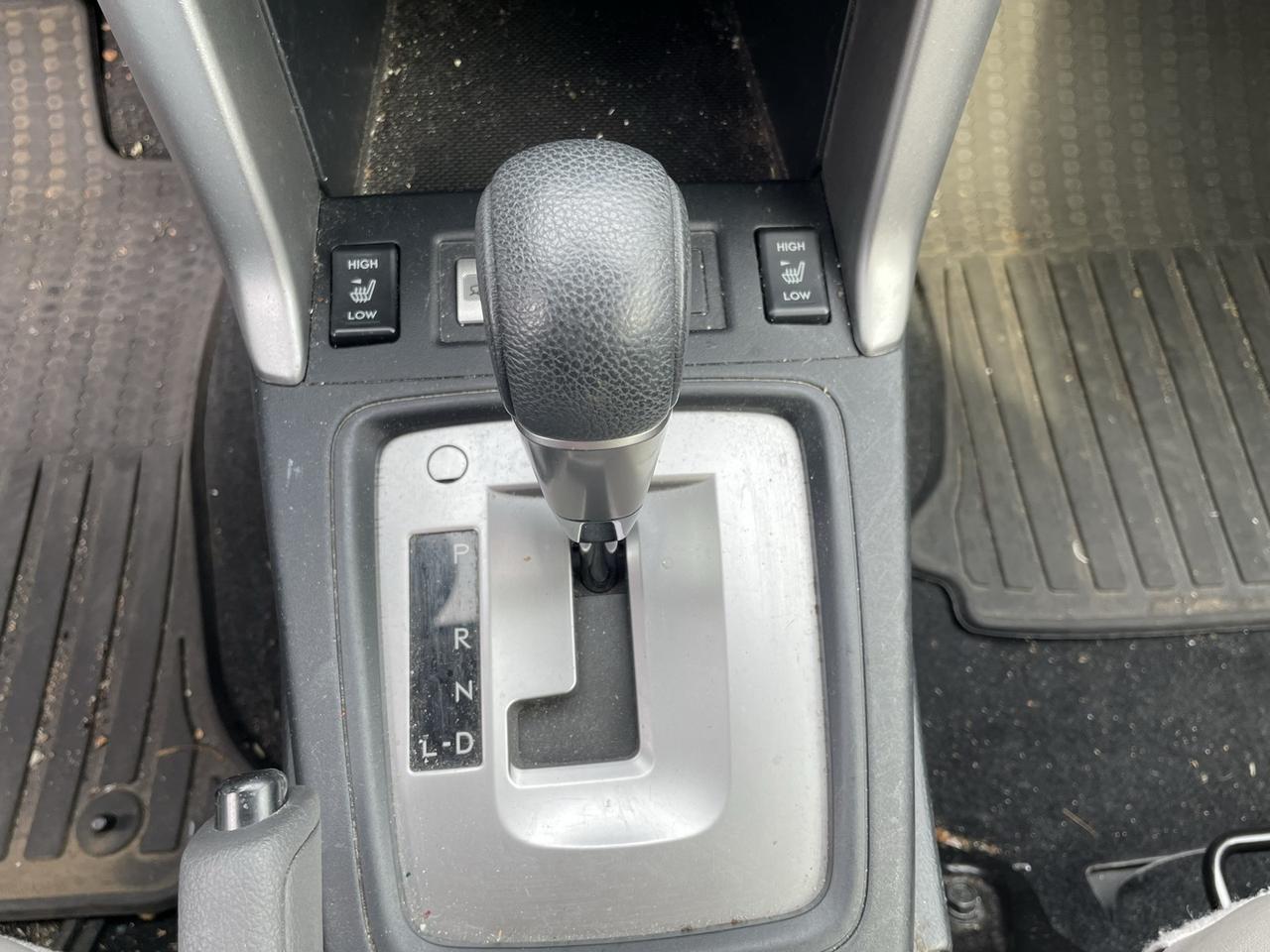 2015 Subaru Forester 2.5i Limited Alexandria VA