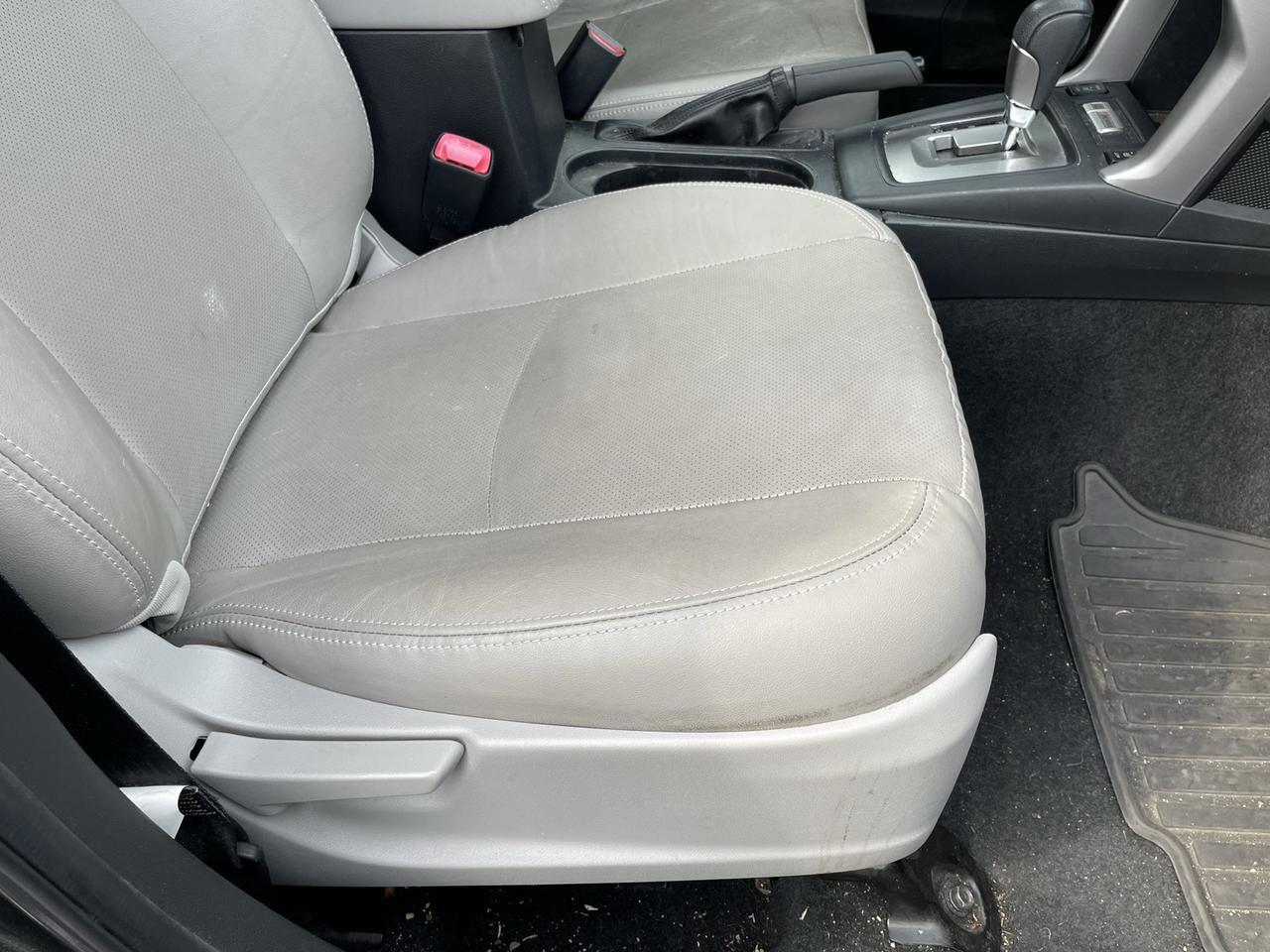 2015 Subaru Forester 2.5i Limited Alexandria VA