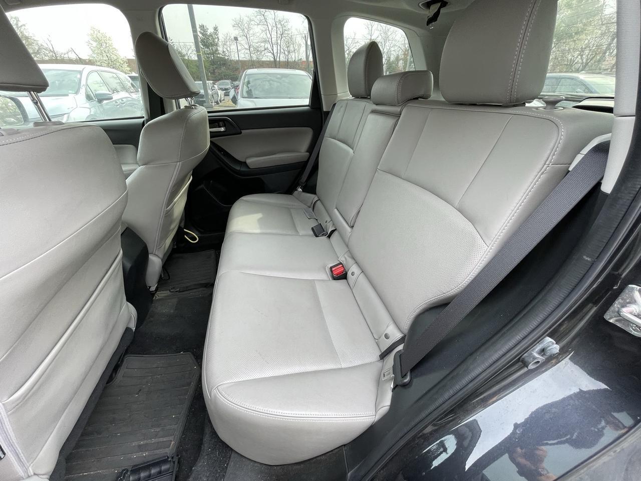 2015 Subaru Forester 2.5i Limited Alexandria VA