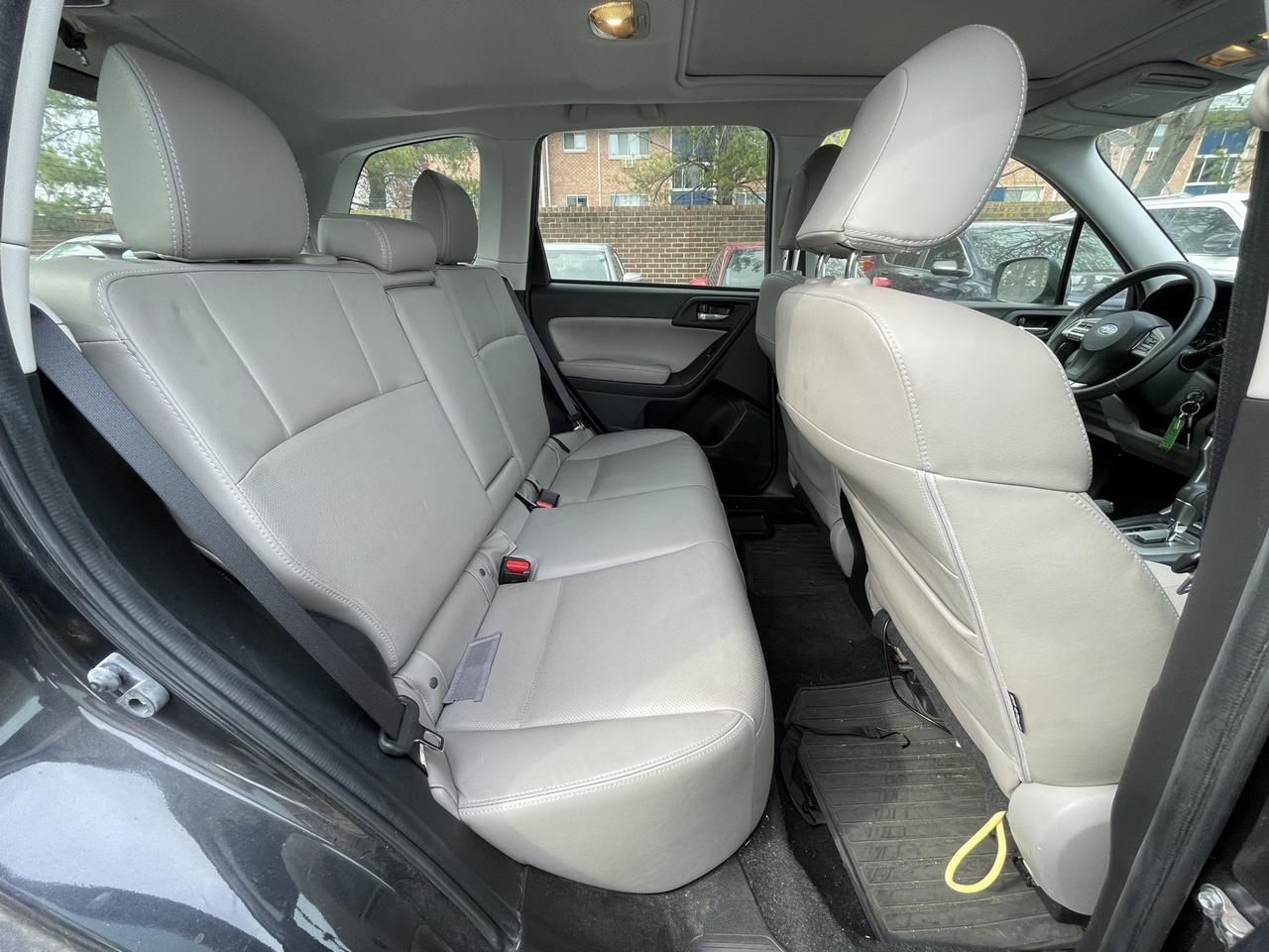 2015 Subaru Forester 2.5i Limited Alexandria VA