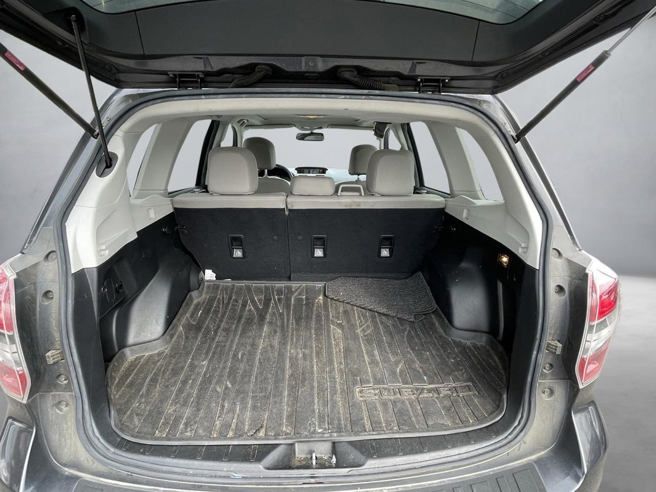 2015 Subaru Forester 2.5i Limited Alexandria VA