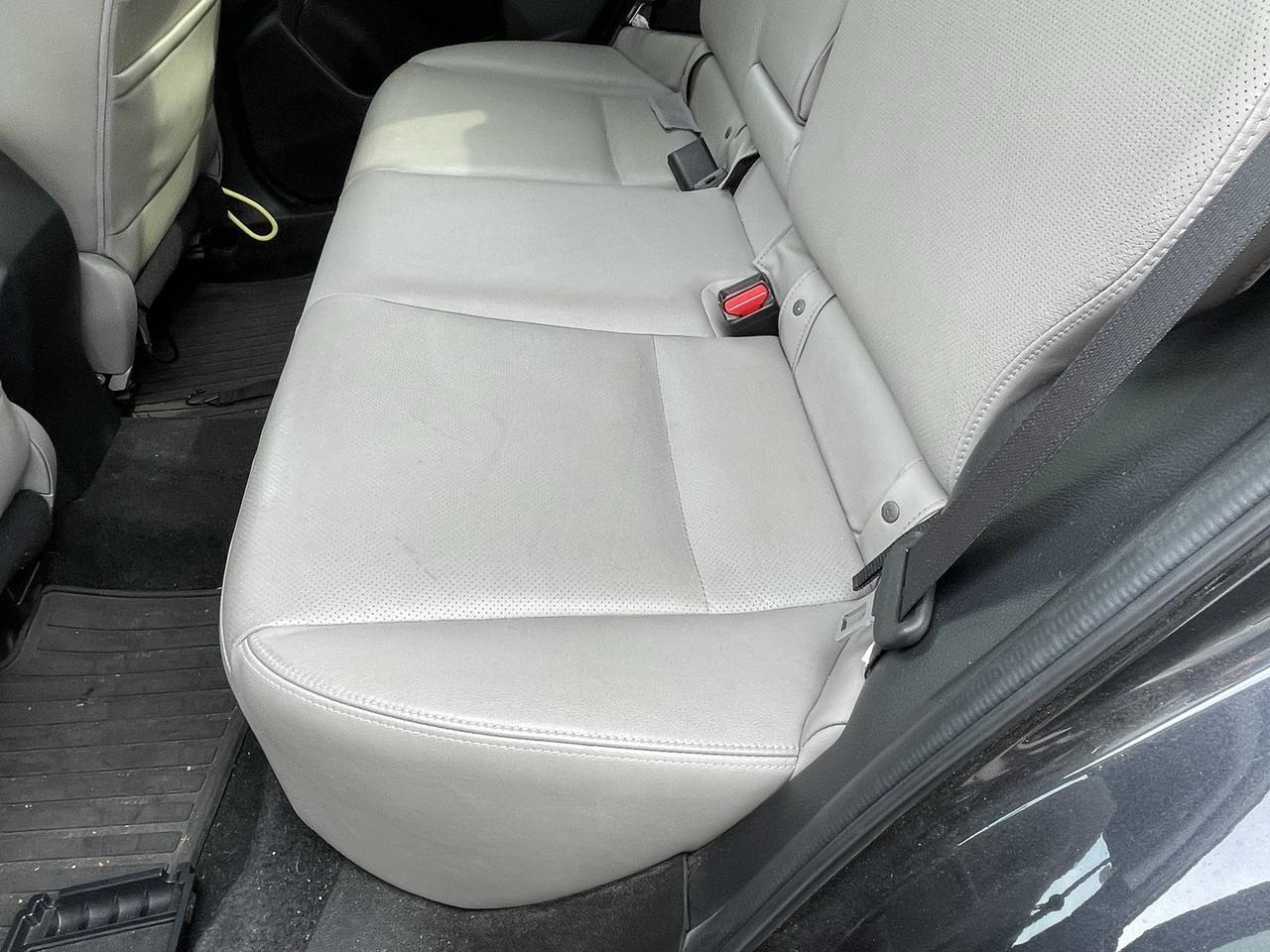 2015 Subaru Forester 2.5i Limited Alexandria VA