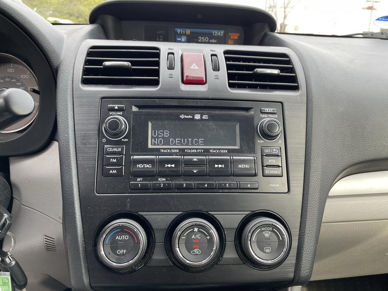 2015 Subaru Forester 2.5i Limited Alexandria VA