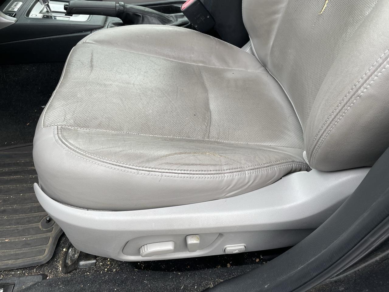 2015 Subaru Forester 2.5i Limited Alexandria VA