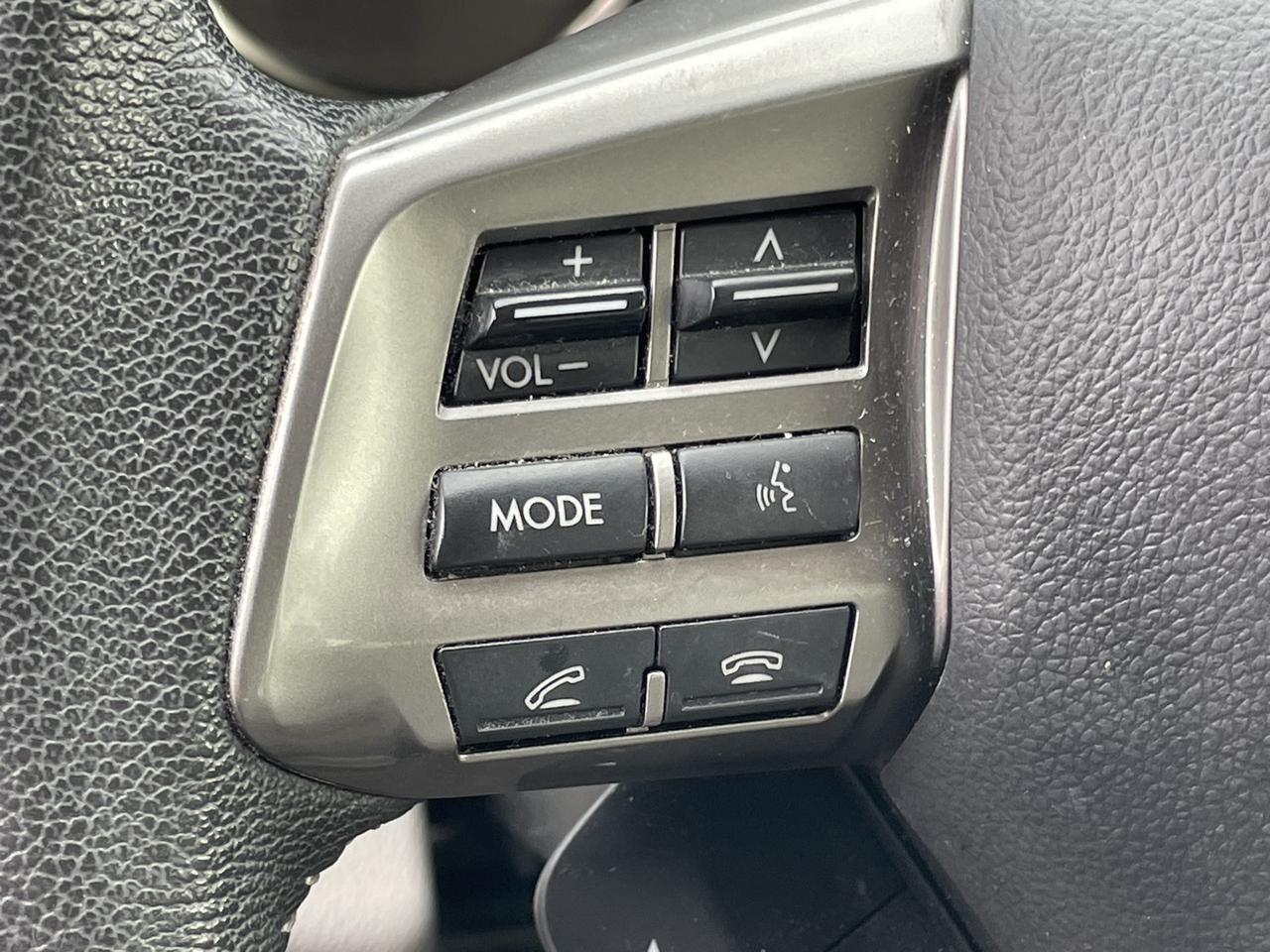 2015 Subaru Forester 2.5i Limited Alexandria VA