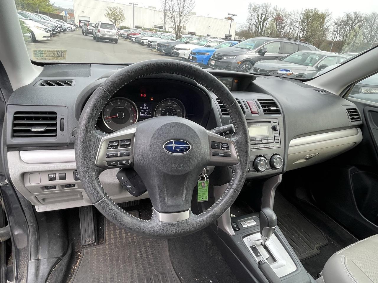 2015 Subaru Forester 2.5i Limited Alexandria VA