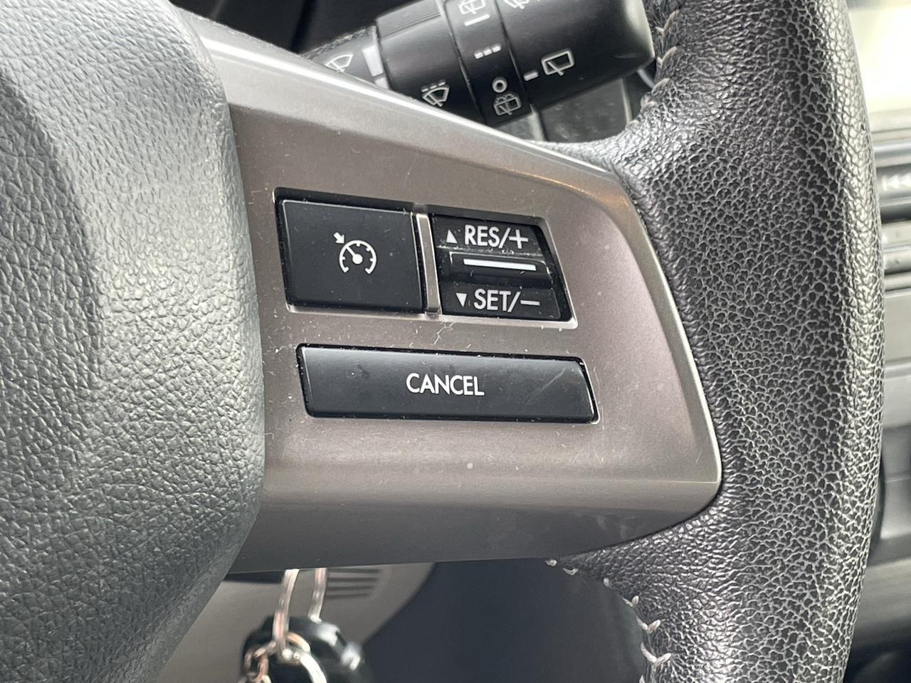 2015 Subaru Forester 2.5i Limited Alexandria VA