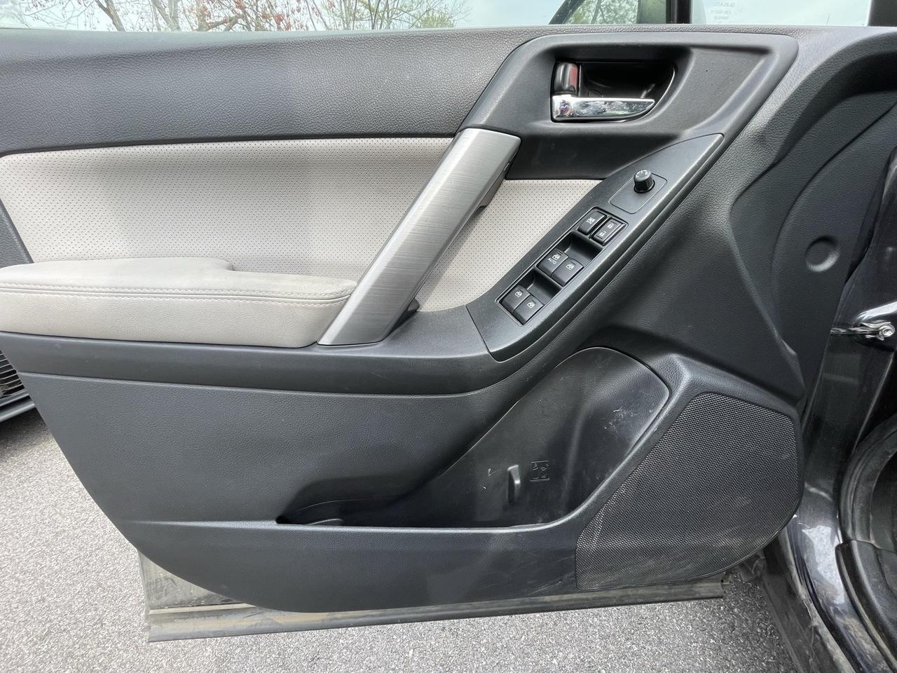 2015 Subaru Forester 2.5i Limited Alexandria VA