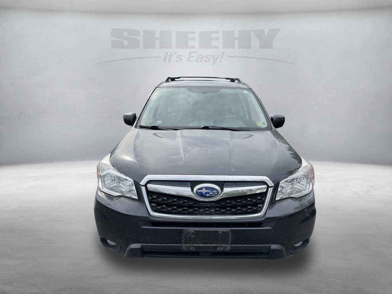 2015 Subaru Forester 2.5i Limited Alexandria VA