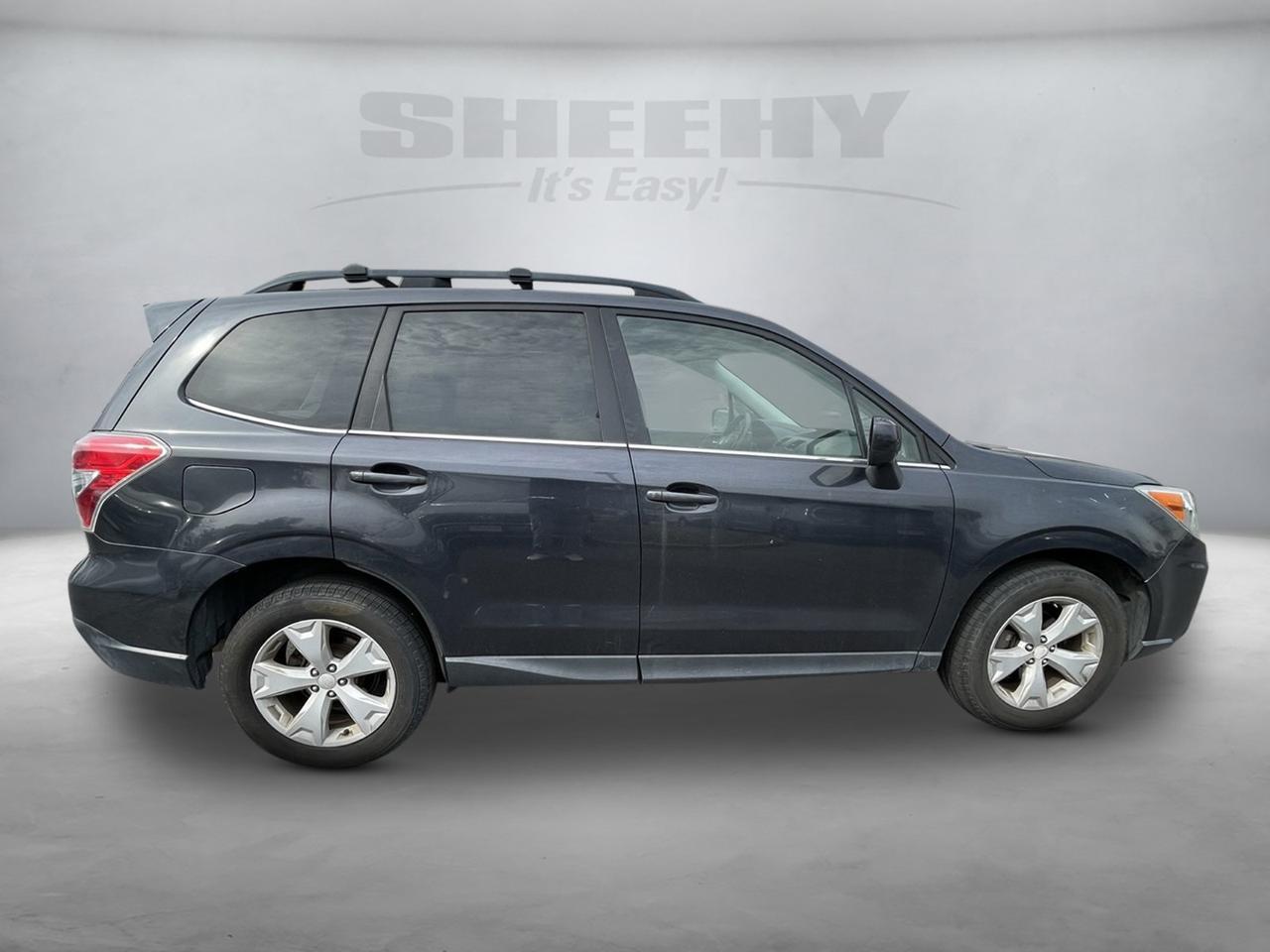 2015 Subaru Forester 2.5i Limited Alexandria VA