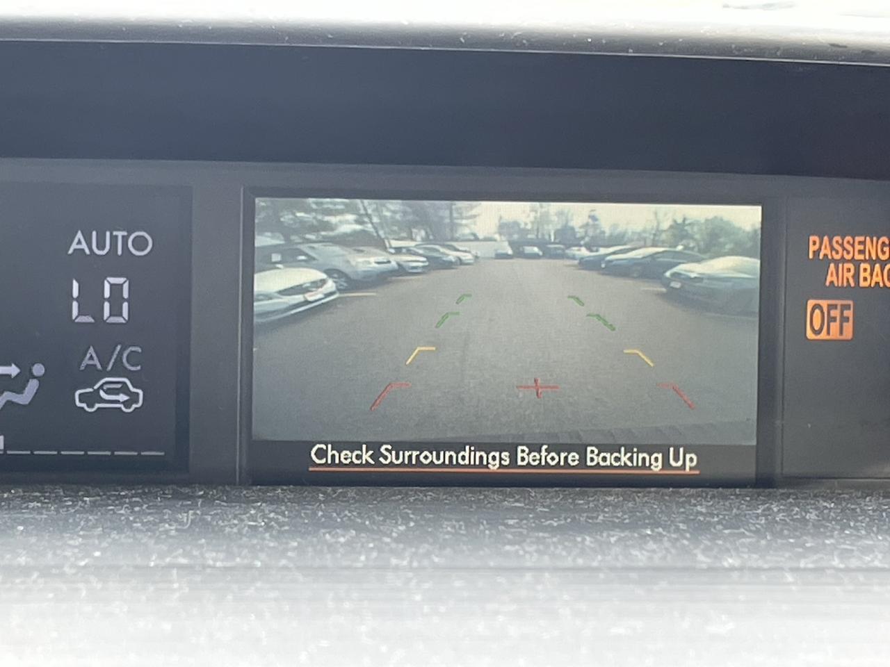 2015 Subaru Forester 2.5i Limited Alexandria VA