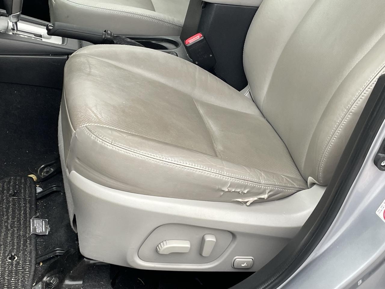 2015 Subaru Forester 2.5i Limited Alexandria VA