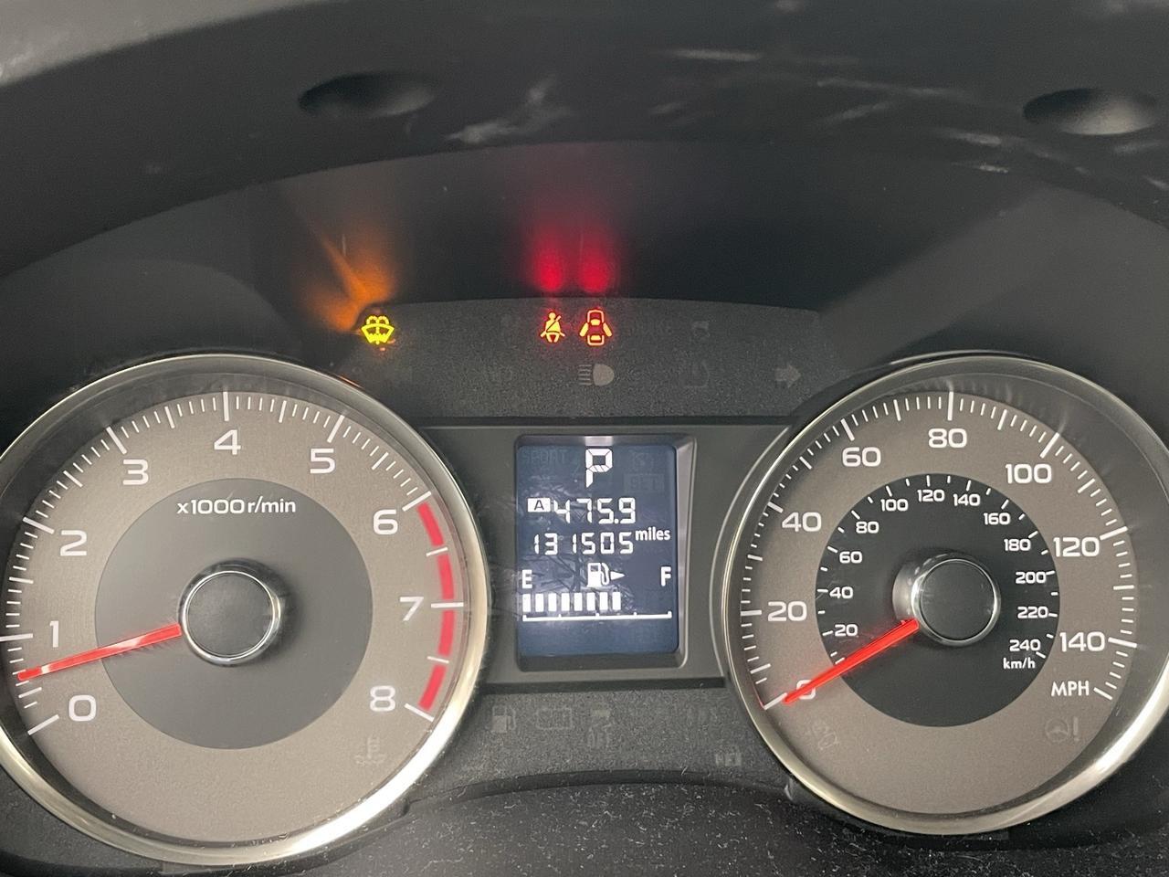 2015 Subaru Forester 2.5i Limited Alexandria VA