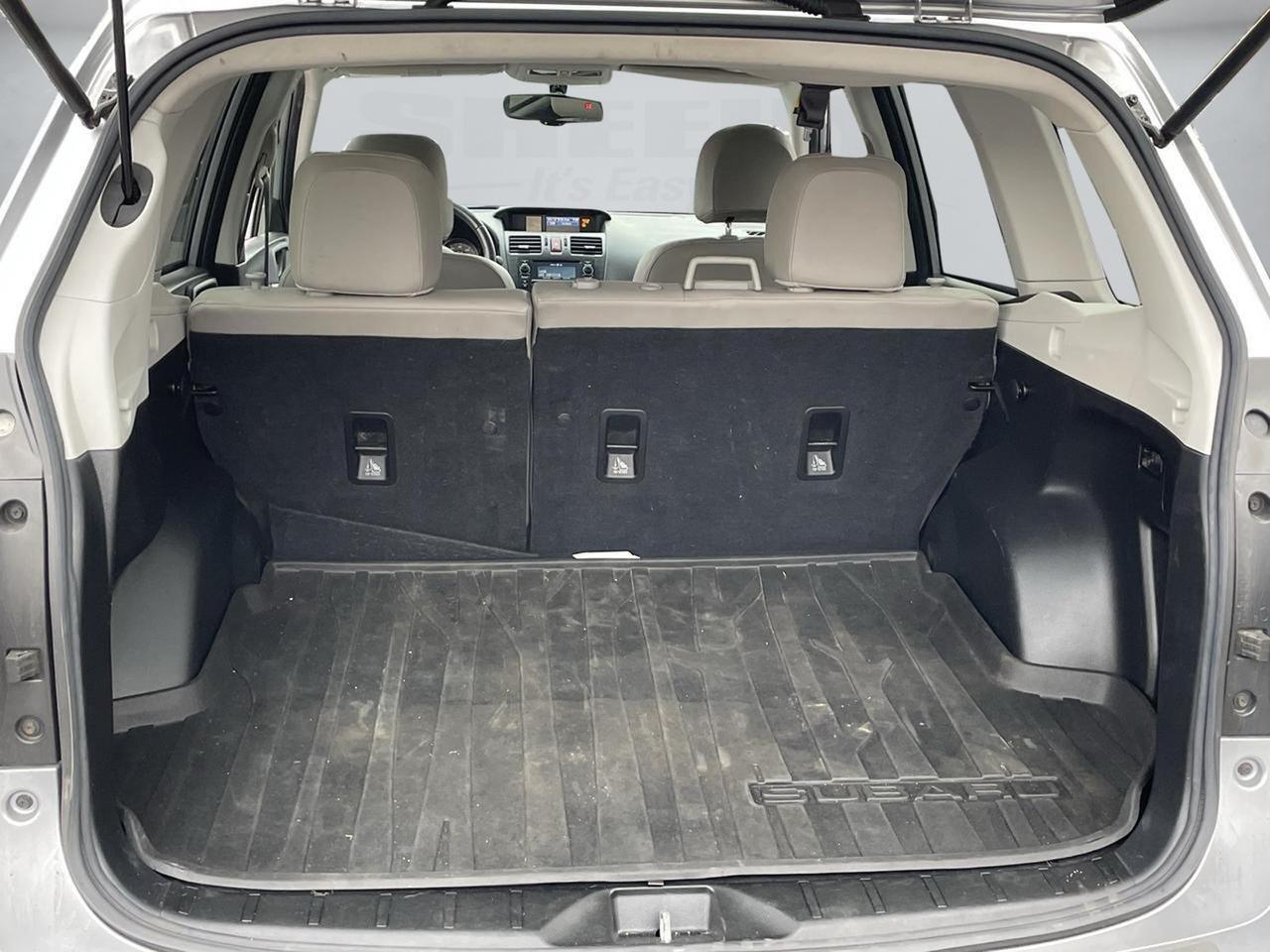 2015 Subaru Forester 2.5i Limited Alexandria VA