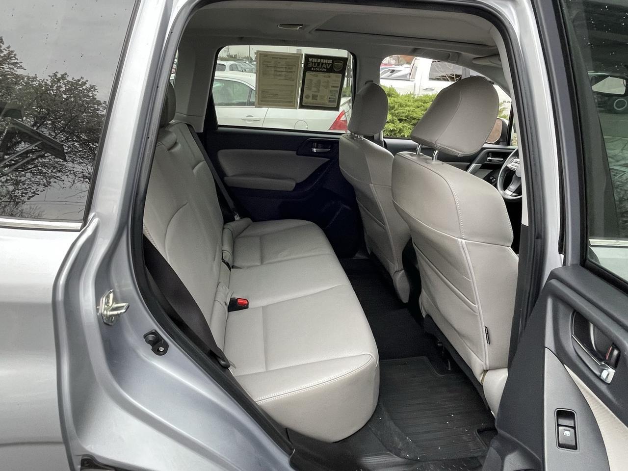 2015 Subaru Forester 2.5i Limited Alexandria VA