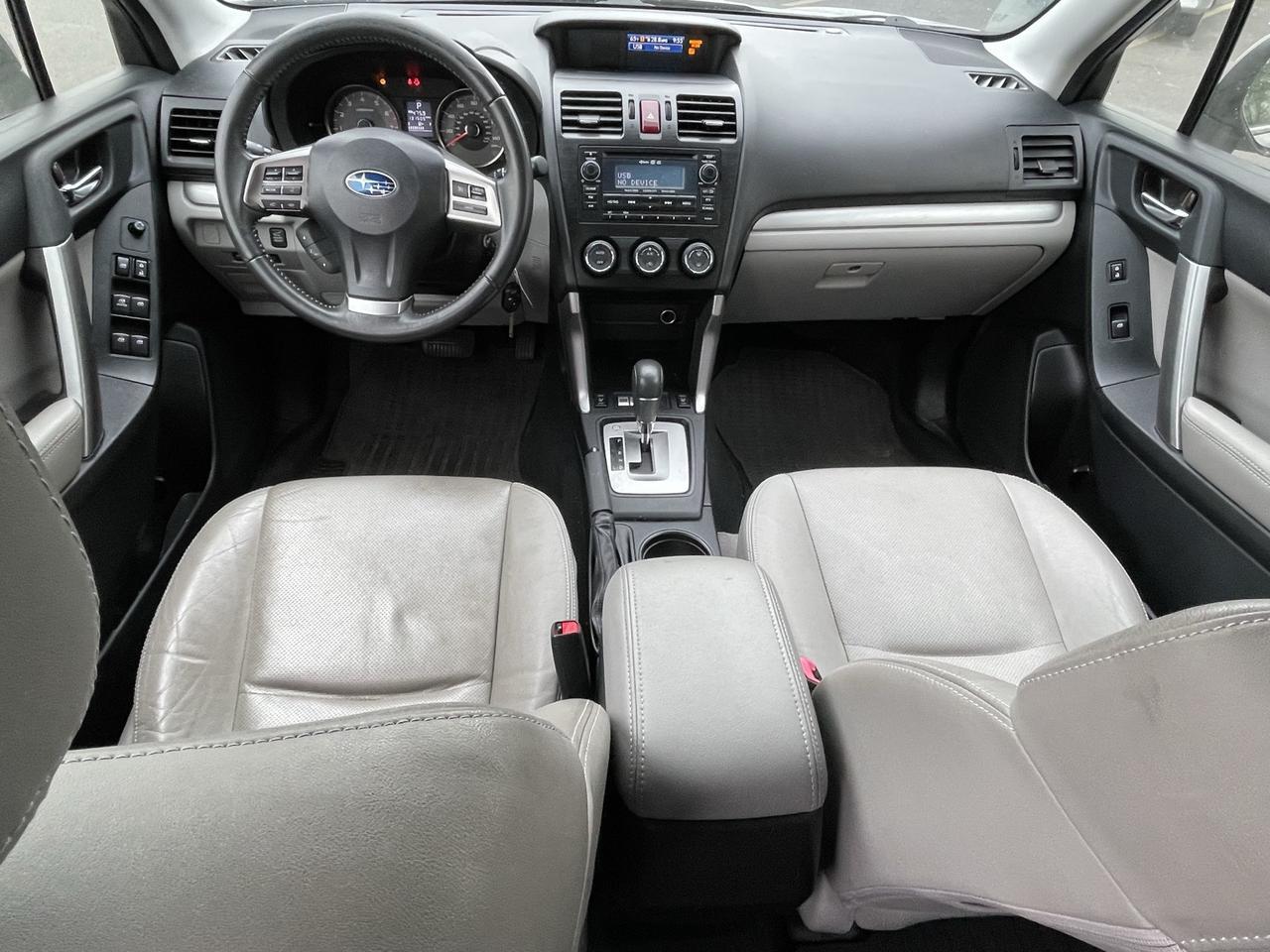 2015 Subaru Forester 2.5i Limited Alexandria VA