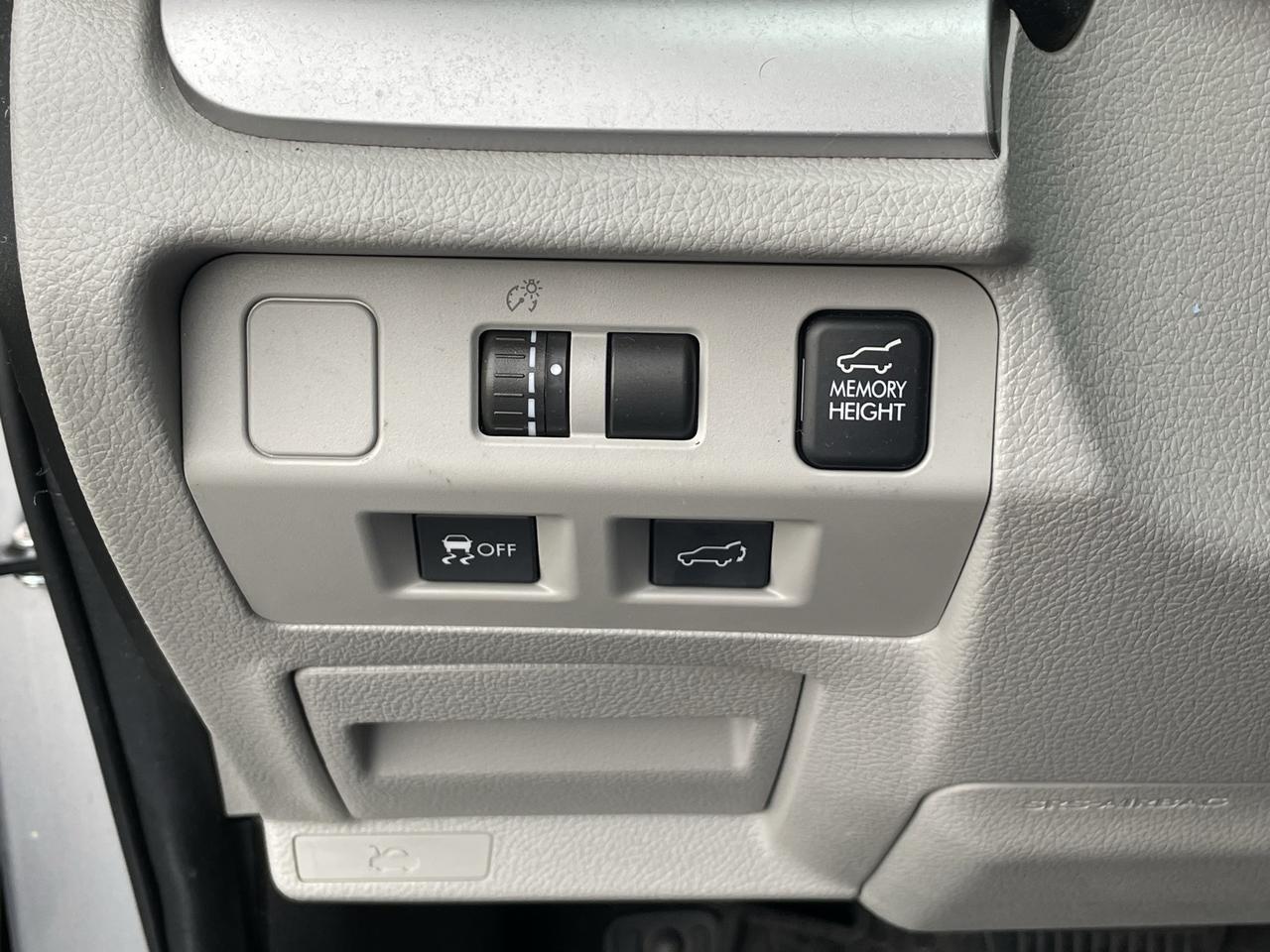 2015 Subaru Forester 2.5i Limited Alexandria VA