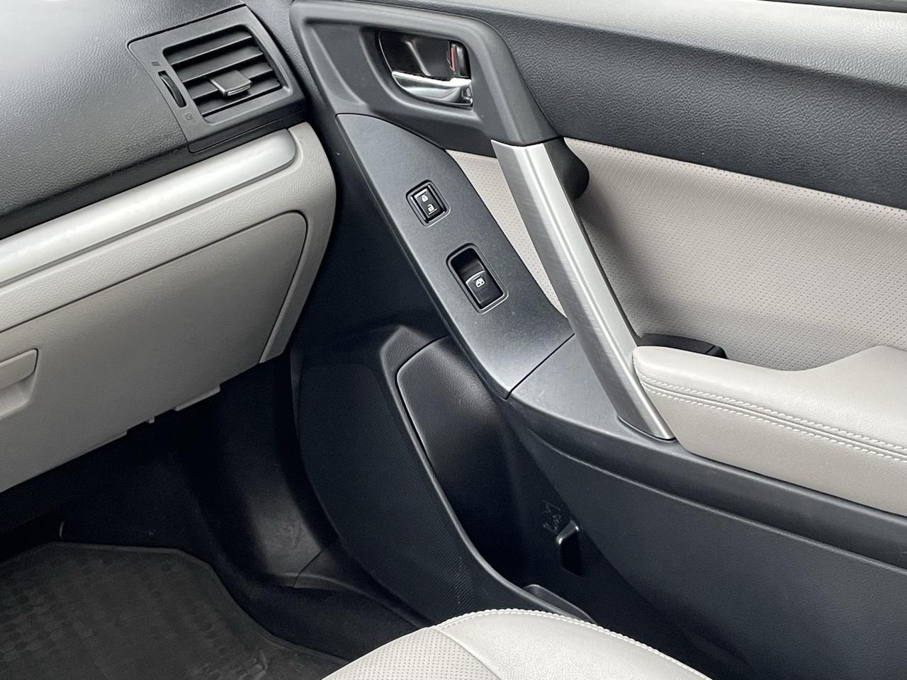 2015 Subaru Forester 2.5i Limited Alexandria VA