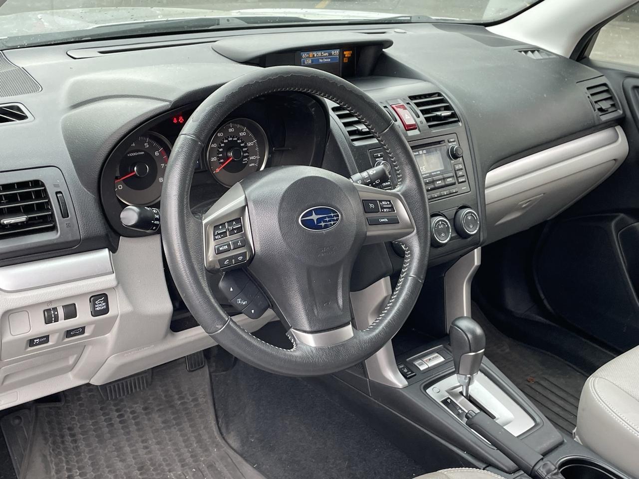 2015 Subaru Forester 2.5i Limited Alexandria VA