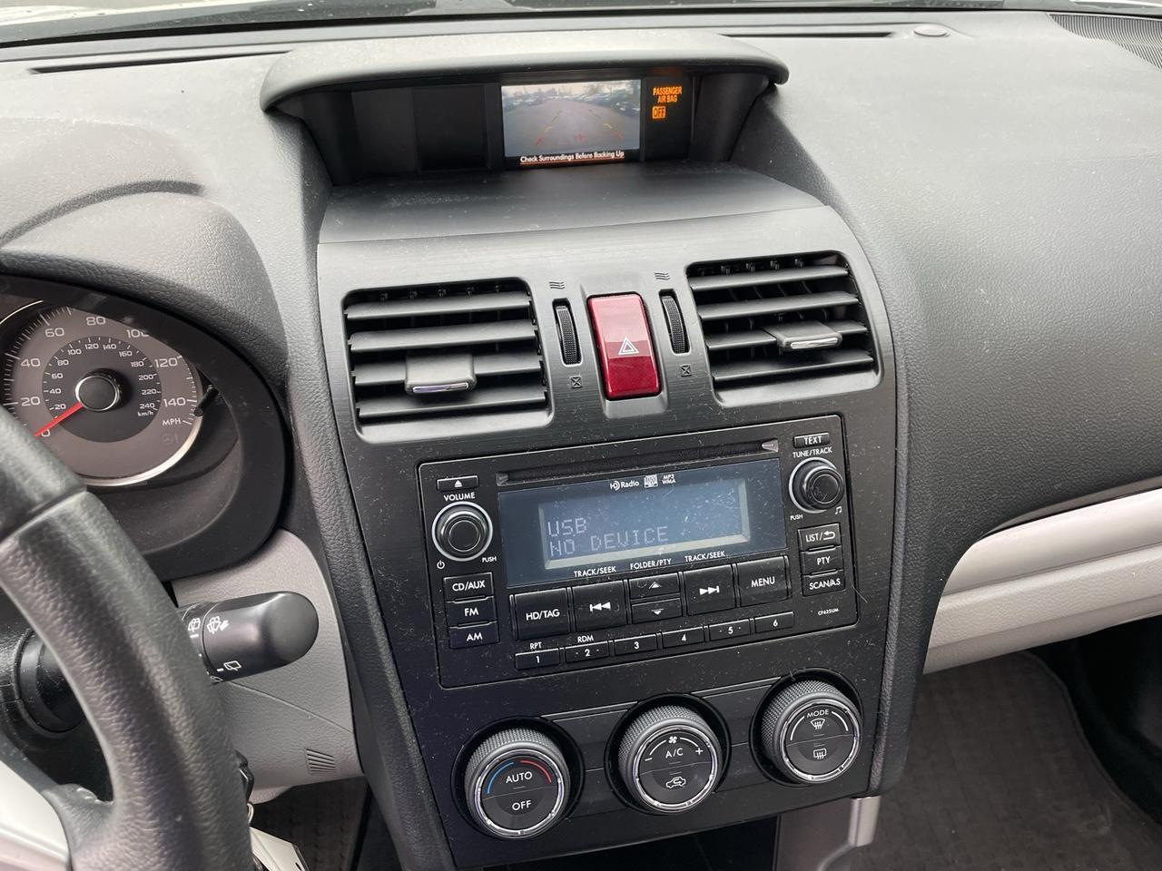 2015 Subaru Forester 2.5i Limited Alexandria VA