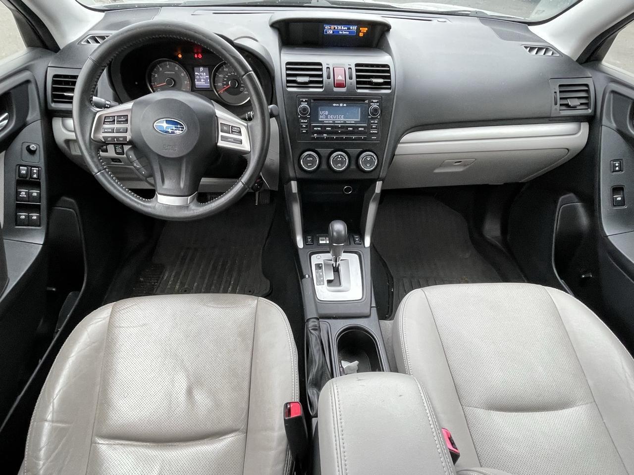 2015 Subaru Forester 2.5i Limited Alexandria VA