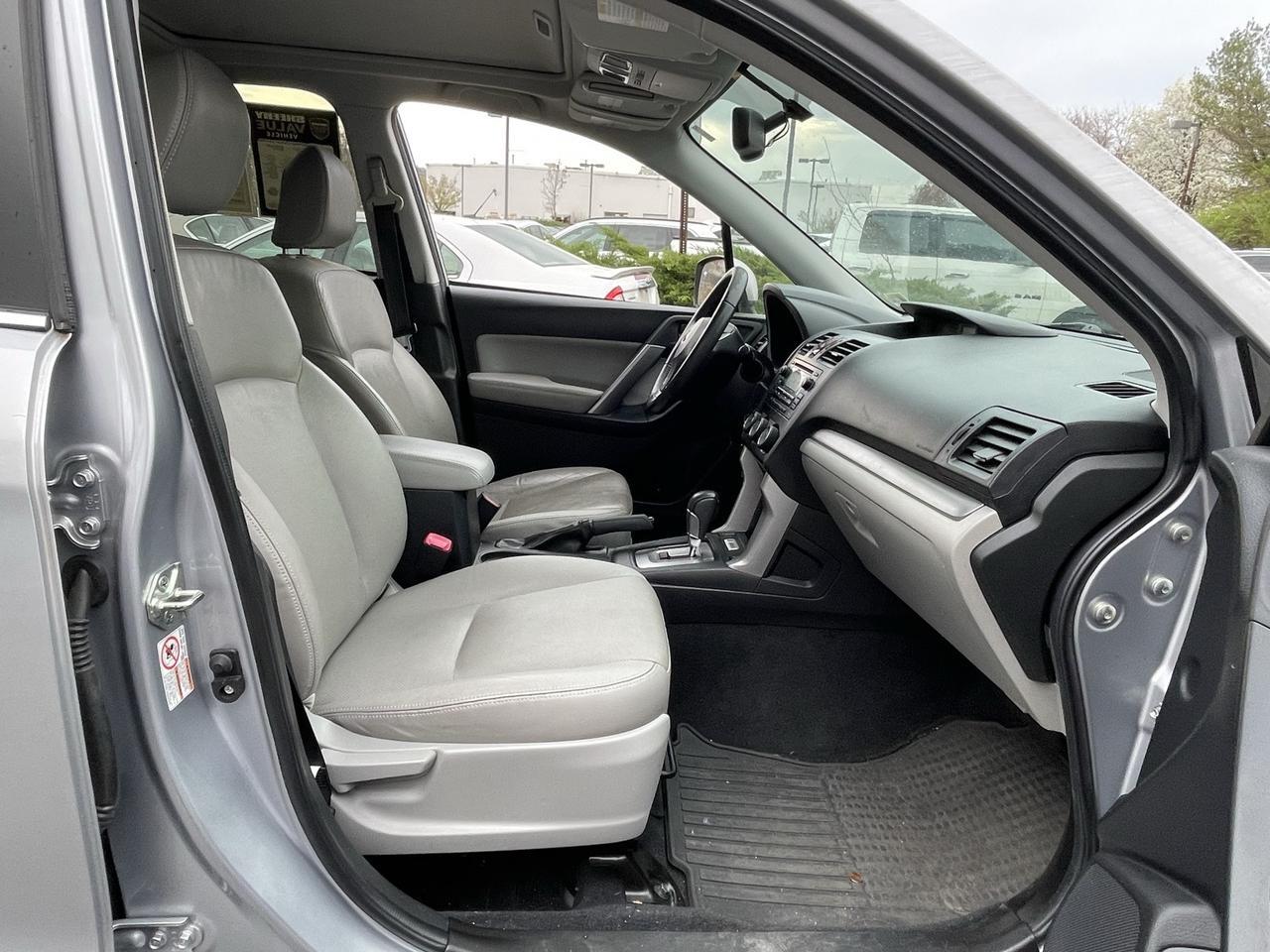 2015 Subaru Forester 2.5i Limited Alexandria VA