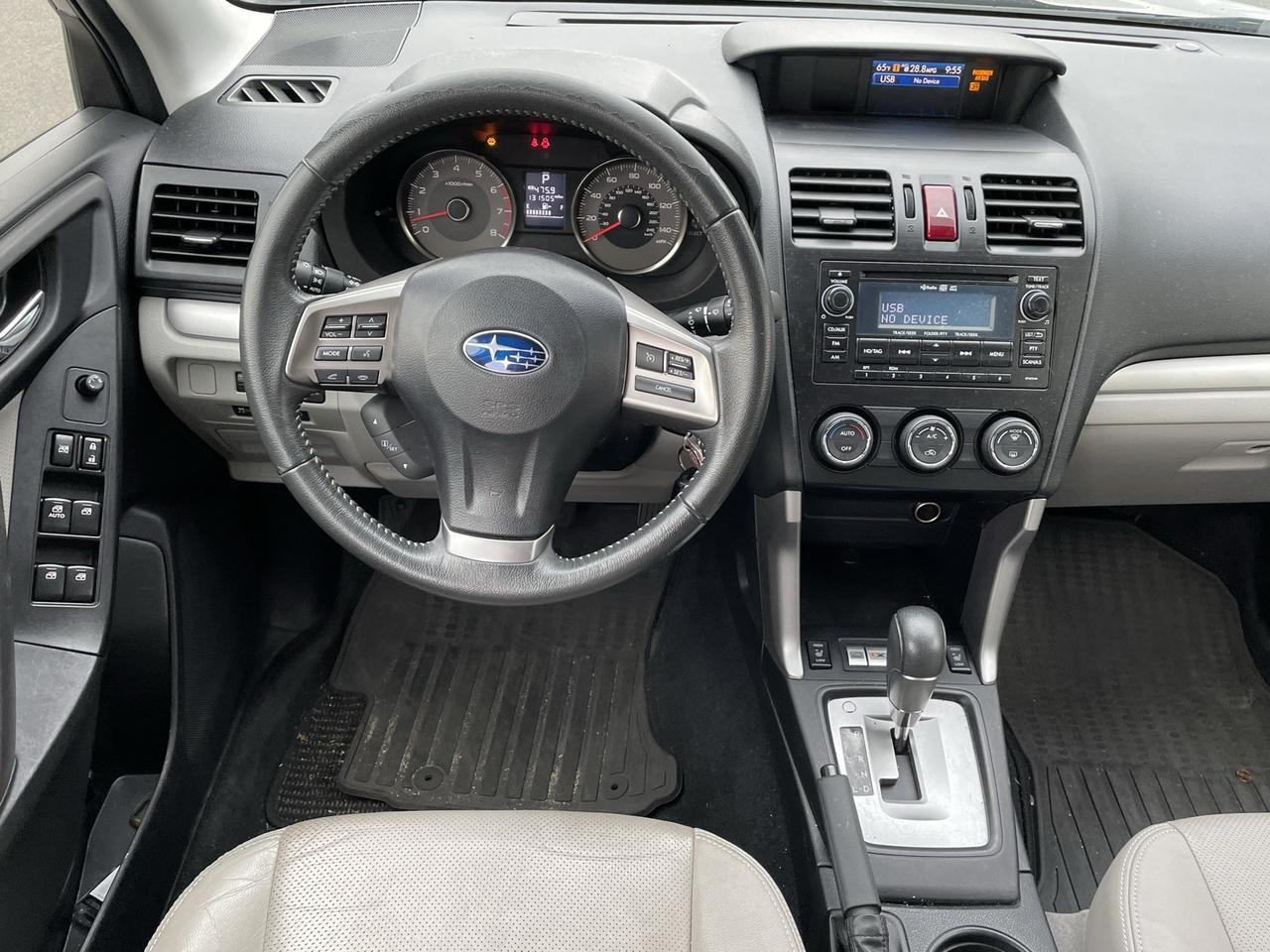 2015 Subaru Forester 2.5i Limited Alexandria VA