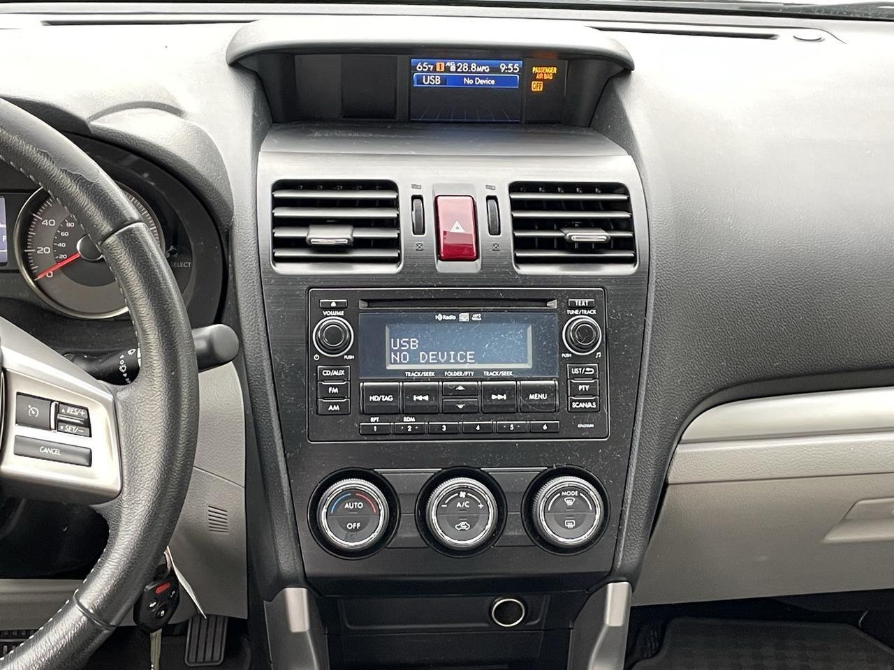 2015 Subaru Forester 2.5i Limited Alexandria VA