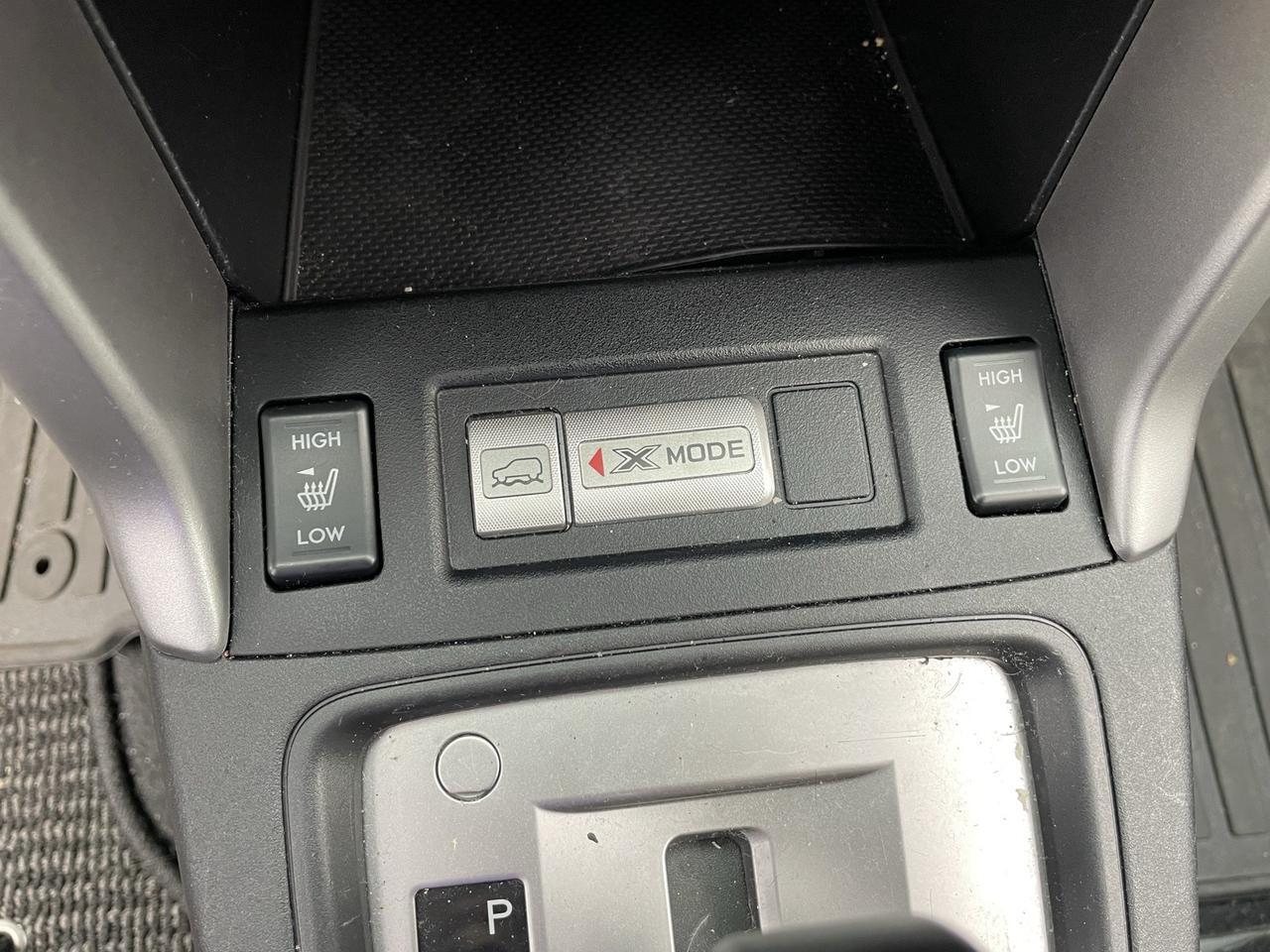 2015 Subaru Forester 2.5i Limited Alexandria VA