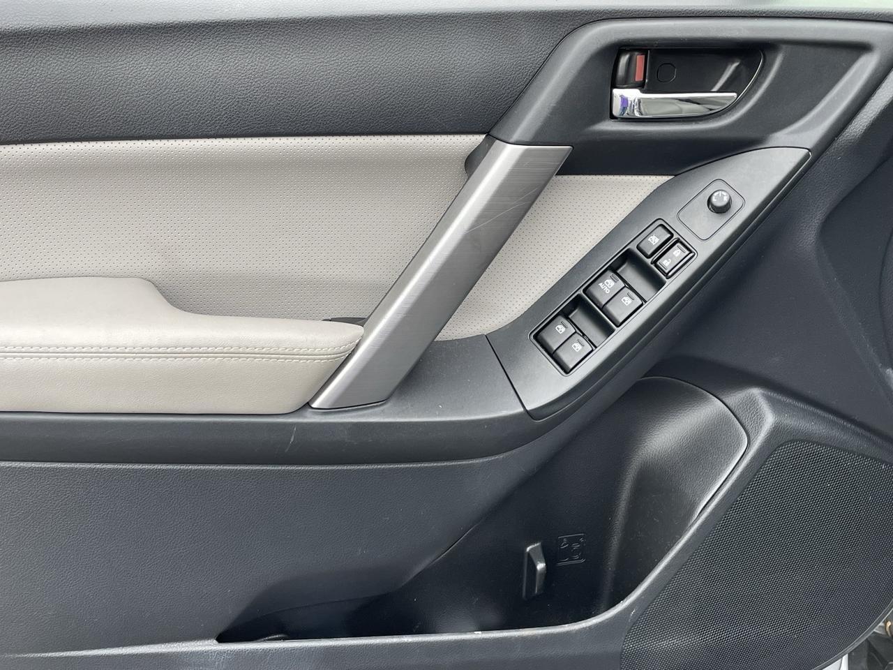 2015 Subaru Forester 2.5i Limited Alexandria VA