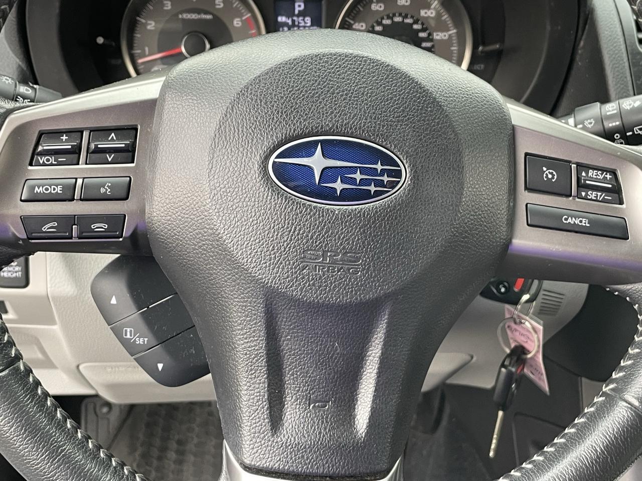 2015 Subaru Forester 2.5i Limited Alexandria VA