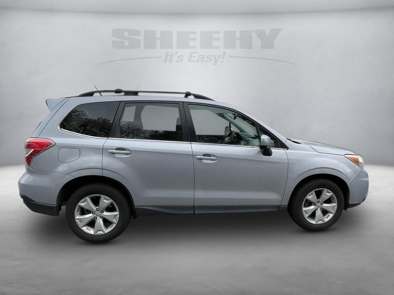 2015 Subaru Forester 2.5i Limited Alexandria VA