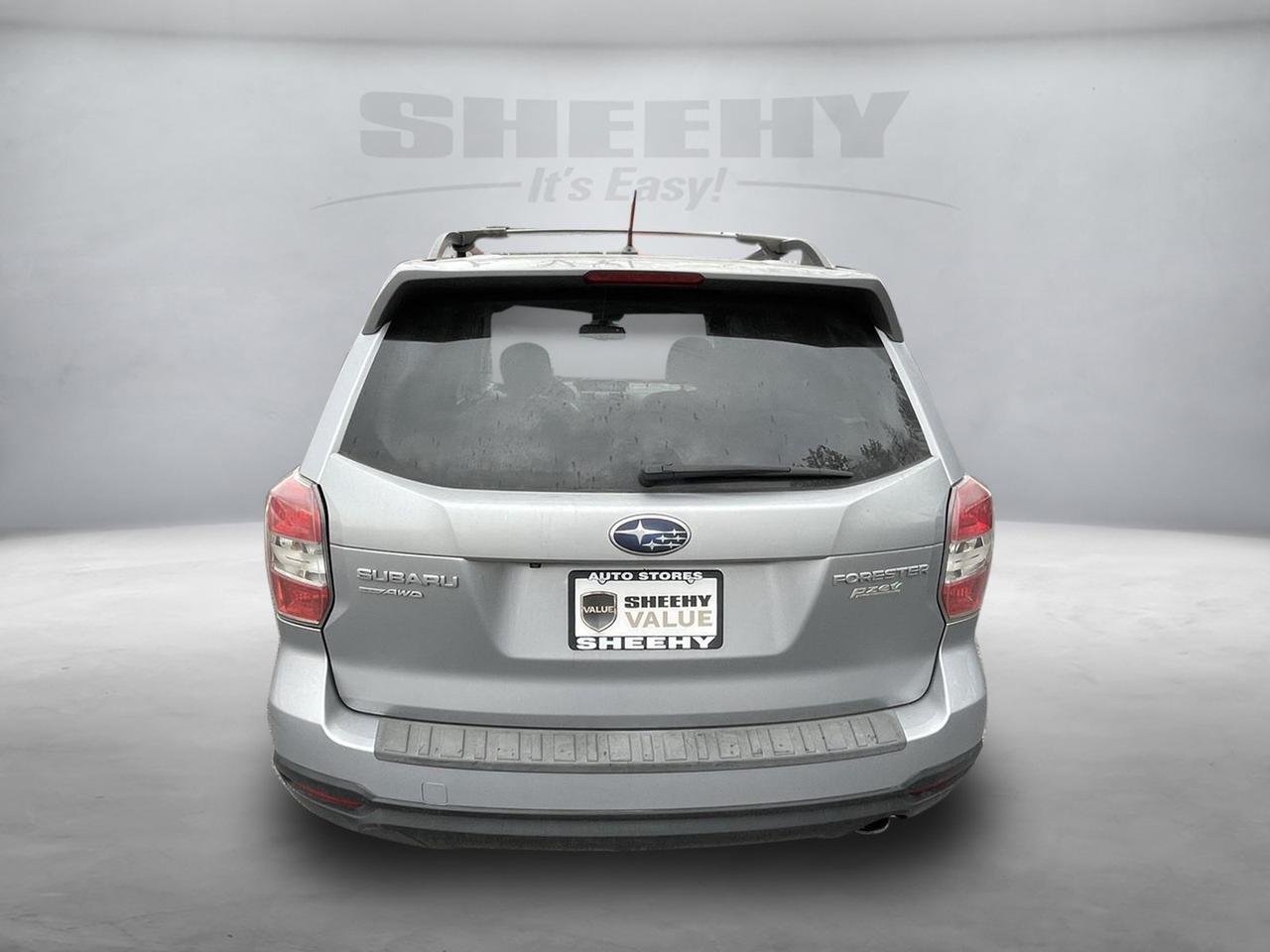 2015 Subaru Forester 2.5i Limited Alexandria VA