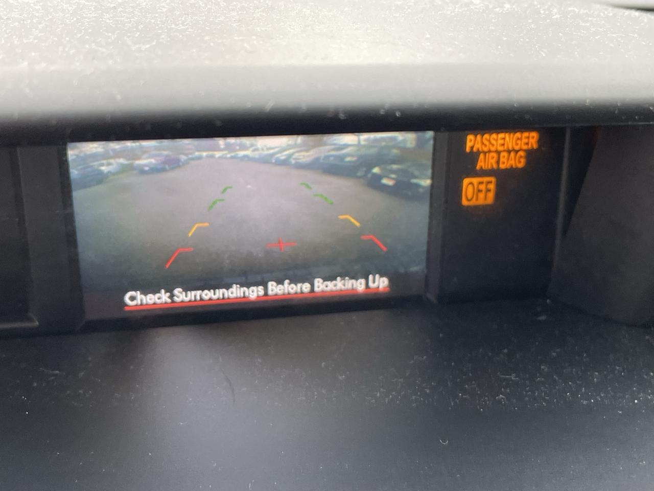 2015 Subaru Forester 2.5i Limited Alexandria VA