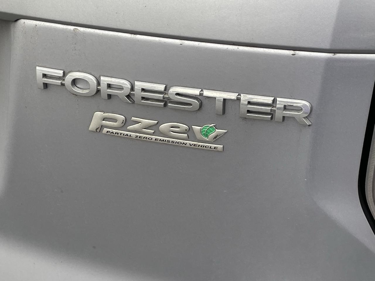 2015 Subaru Forester 2.5i Limited Alexandria VA