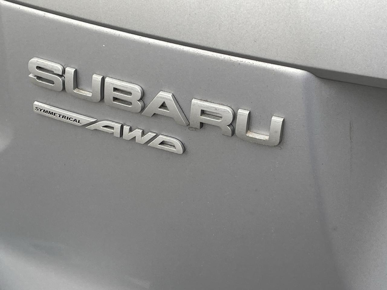 2015 Subaru Forester 2.5i Limited Alexandria VA