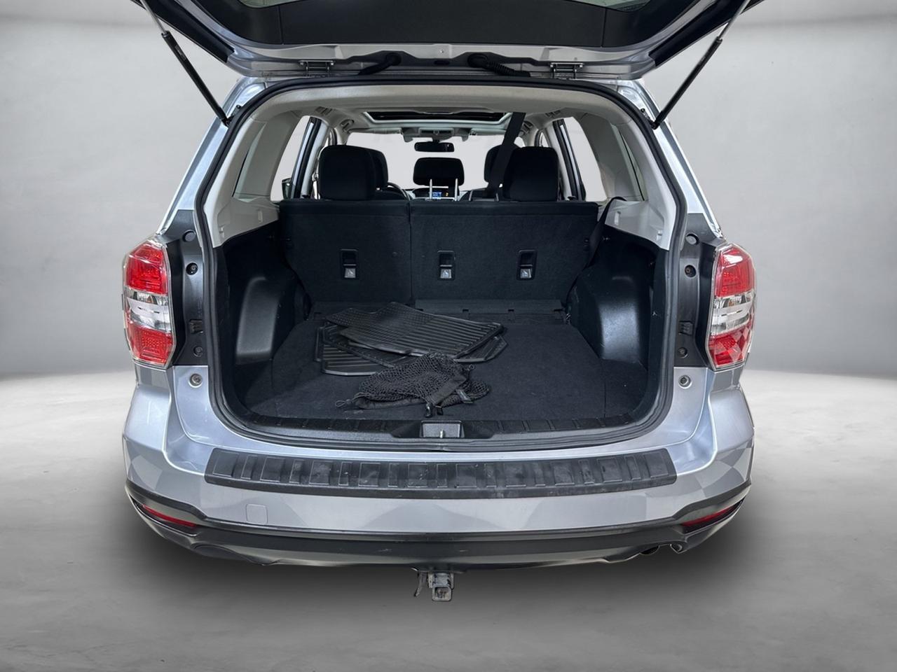 2015 Subaru Forester 2.5i Premium Annapolis MD