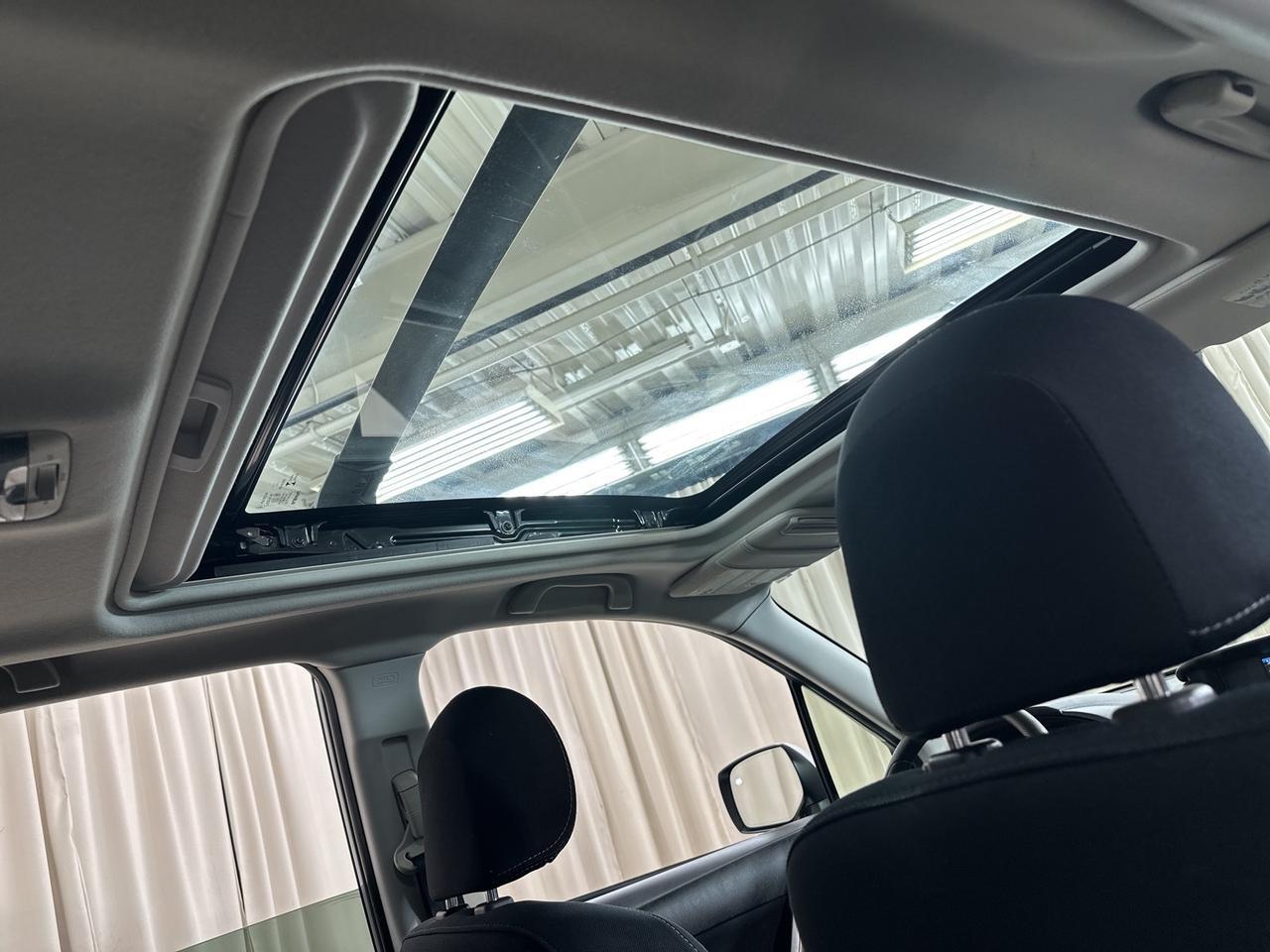 2015 Subaru Forester 2.5i Premium Annapolis MD