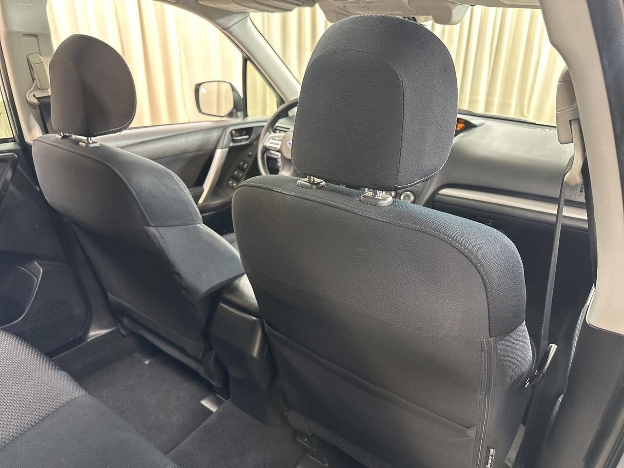 2015 Subaru Forester 2.5i Premium Annapolis MD