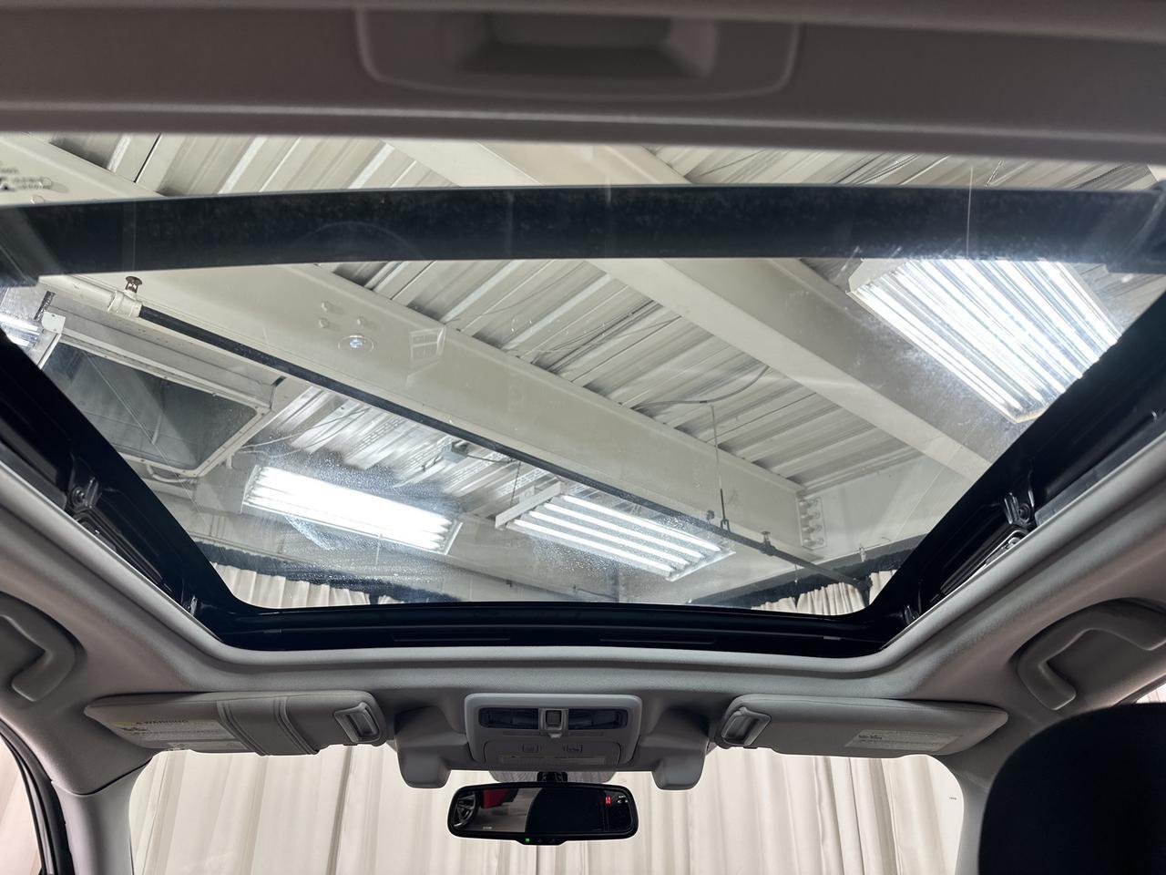 2015 Subaru Forester 2.5i Premium Annapolis MD