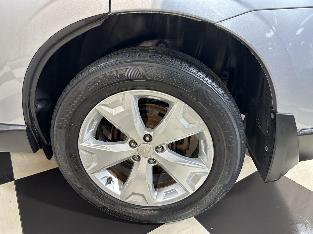 2015 Subaru Forester 2.5i Premium Annapolis MD