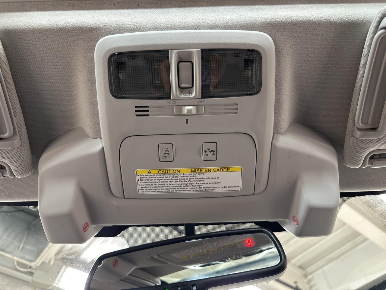 2015 Subaru Forester 2.5i Premium Annapolis MD