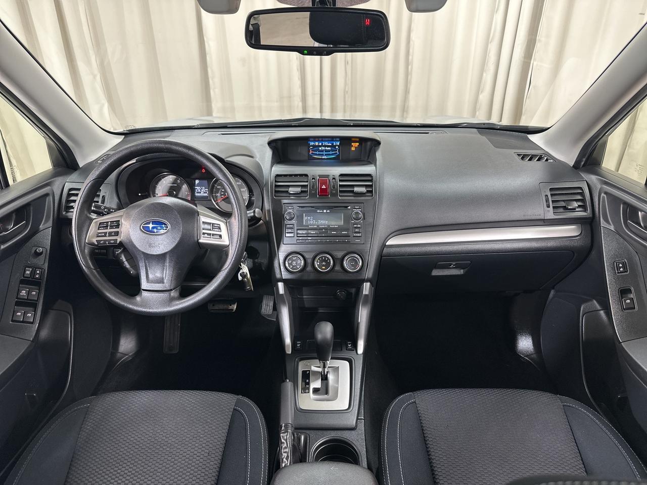 2015 Subaru Forester 2.5i Premium Annapolis MD